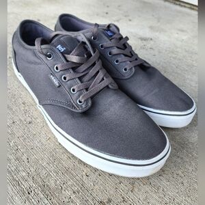 Vans Original Authentic